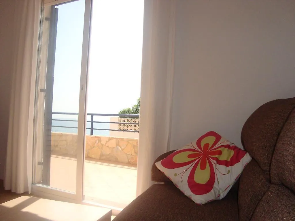 Apartamentos Sotavento Carboneras 0*,  Spanje