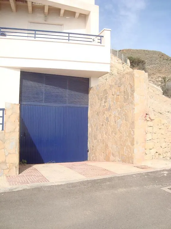 Apartamentos Sotavento Carboneras Appartement