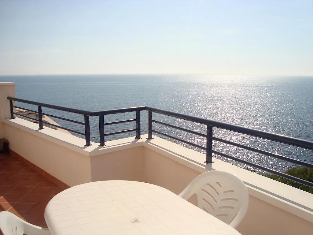 Apartamentos Sotavento Carboneras 0*,  Spanien